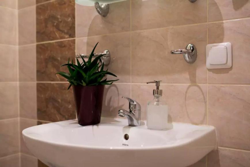 Tallinn City Apartments Residence Luaran gambar